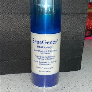 SENEGENCE * HAIR COVERY SERUM